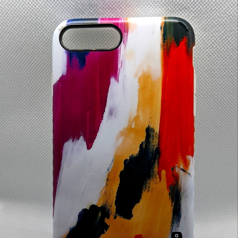 IPhone 8 & 7 Plus painted case